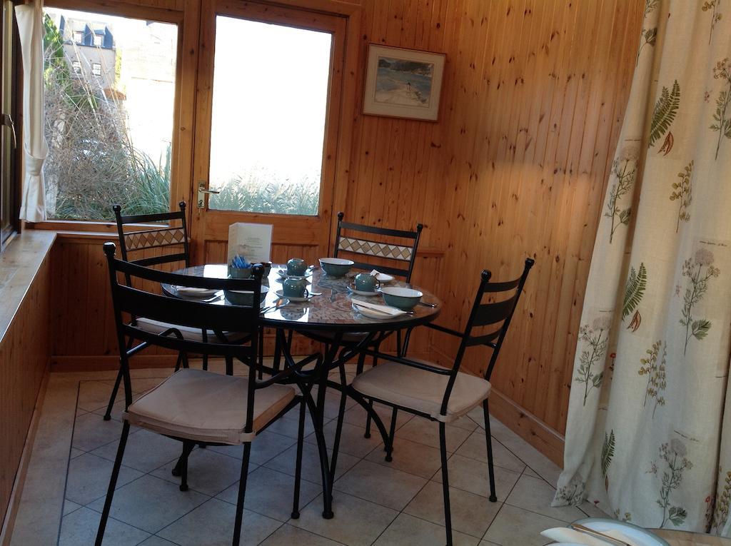 Moraydale Guest House Elgin Exterior foto