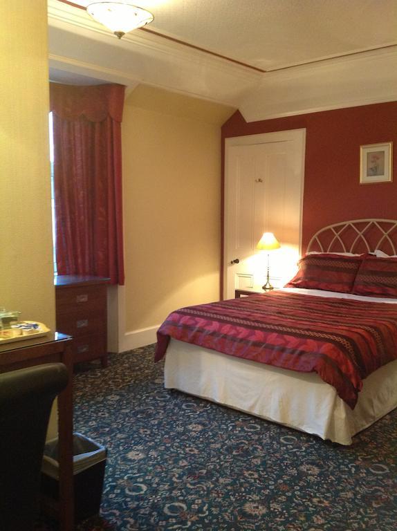 Moraydale Guest House Elgin Cameră foto