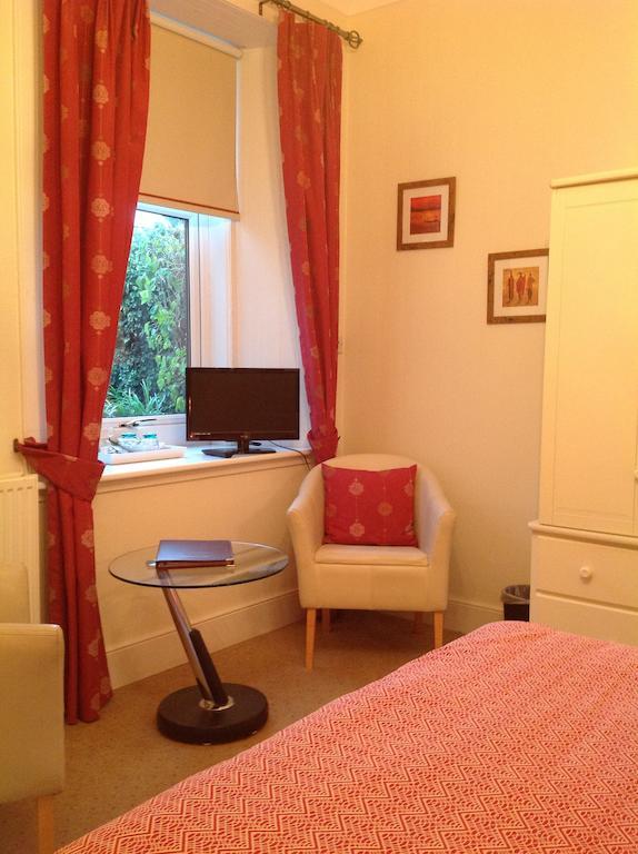 Moraydale Guest House Elgin Cameră foto