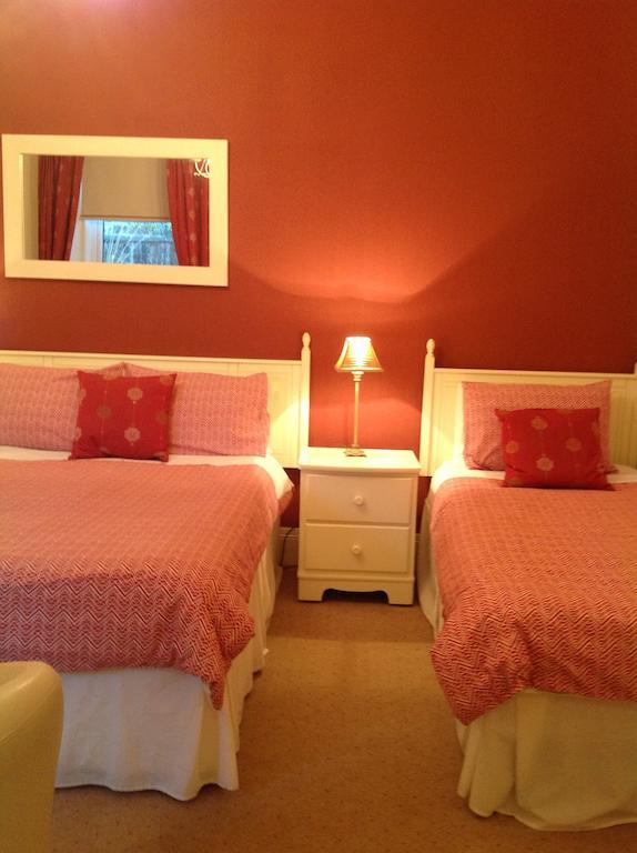 Moraydale Guest House Elgin Cameră foto